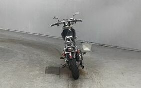 YAMAHA VIRAGO 250 3DM