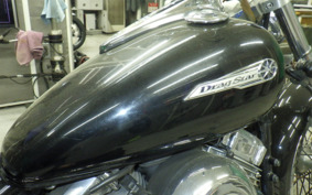 YAMAHA DRAGSTAR 400 2006 VH01J