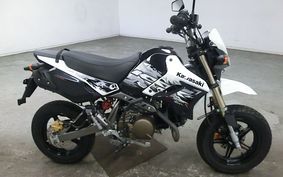 KAWASAKI KSR110 2013 KL110D