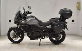 SUZUKI DL650 ( V-Strom 650 ) A 2015 VP56A