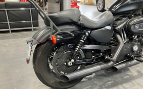 HARLEY XL883N 2010 LE2