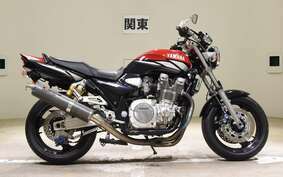 YAMAHA XJR1300 2001 RP03J