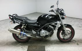 KAWASAKI BALIUS 250 Gen.2 1997 ZR250B