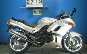 KAWASAKI ZZ-R400 Gen.2 2005 ZX400N