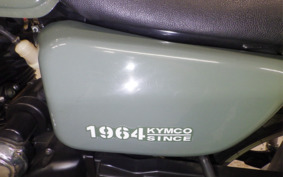 KYMCO KCR125