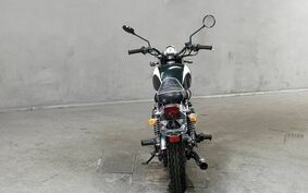 KAWASAKI ESTRELLA BJ250A