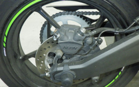 KAWASAKI ZX-25R ZX250E