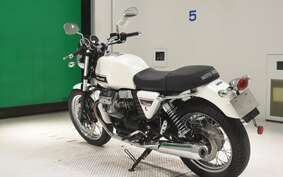 MOTO GUZZI V7 CLASSIC 2009