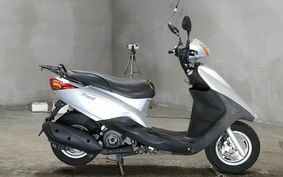 YAMAHA AXIS 125 TREET SE53J