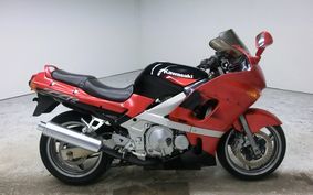 KAWASAKI ZZ-R400 2000 ZX400N