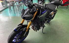 YAMAHA MT-09 SP ABS 2018 RN52J