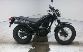 YAMAHA TW200 2001 DG07J