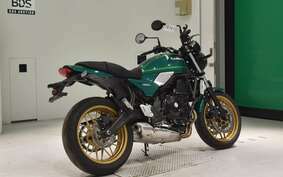 KAWASAKI Z650 RS 2022 ER650M