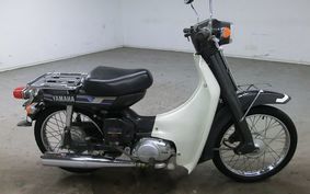 YAMAHA MATE 80 V80