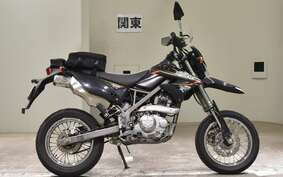 KAWASAKI KLX125D TRACKER LX125D