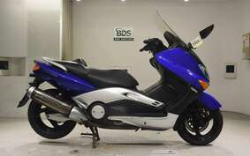 YAMAHA T-MAX500 2002 SJ02J