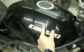 KAWASAKI BALIUS 250 ZR250A