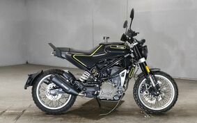 HUSQVARNA  スヴァルトピレン401 2019 UNJ4