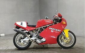 DUCATI 900SL 1994 906SC