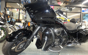 KAWASAKI VULCAN 1700 CUSTOM 2013 VNT70J