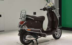 VESPA LX50 4T4V