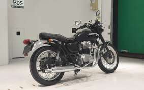 KAWASAKI W400 2008 EJ400A