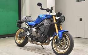 YAMAHA XSR900 2023 RN80J