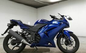 KAWASAKI NINJA 250R EX250K