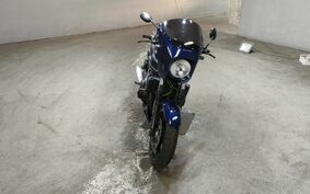 KAWASAKI ZRX400 2008 ZR400E