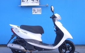 YAMAHA JOG ZR Gen.3 2009 SA39J