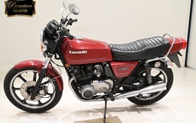 KAWASAKI Z550 2023 KZFA16