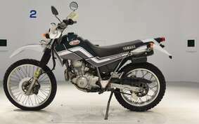 YAMAHA SEROW 225 DG08J