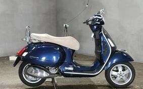 VESPA GTS250ie M45100