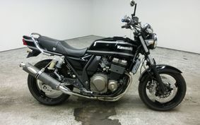 KAWASAKI ZRX-2 2006 ZR400E