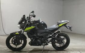 KAWASAKI Z250 EX250P