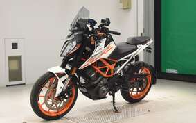 KTM 390 DUKE 2018 JPJ40