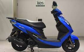 SUZUKI SWISH 125 DV12B