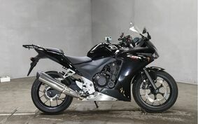 HONDA CBR400R 2015 NC47