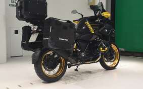 BMW R1250GS 2021