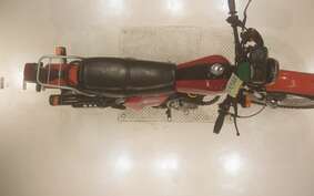 HONDA XL125S L125S