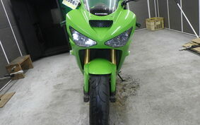 KAWASAKI NINJA ZX-6R R 2003