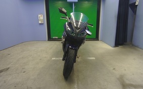 KAWASAKI NINJA 400R 2012 ER400B