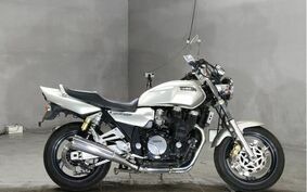 YAMAHA XJR1200 1995 4KG