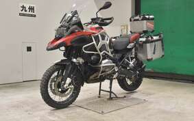 BMW R1200GS ADVENTURE 2015