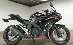 YAMAHA YZF-R25 RG10J