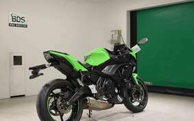 KAWASAKI NINJA 650 A 2019 ER650H