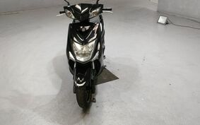 YAMAHA CYGNUS 125 X SR SE44J