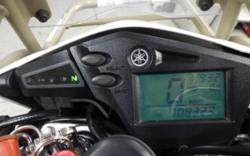 YAMAHA SEROW 250 DG17J