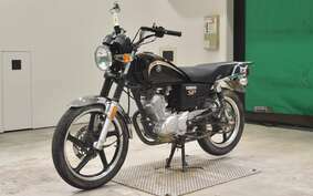 YAMAHA YB125SP