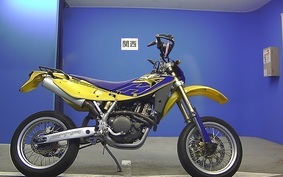 HUSQVARNA SM400R 2009 H801